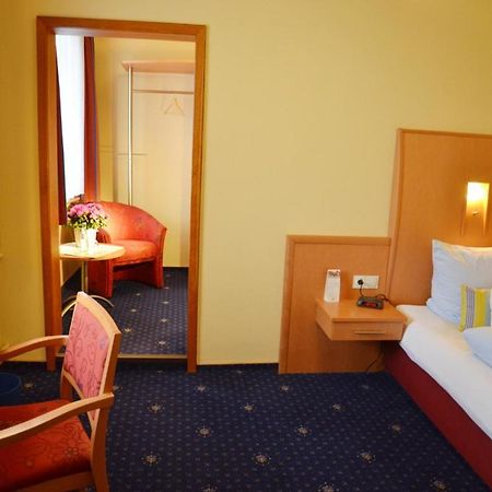 Tannenheim Hotel Boppard Eksteriør billede