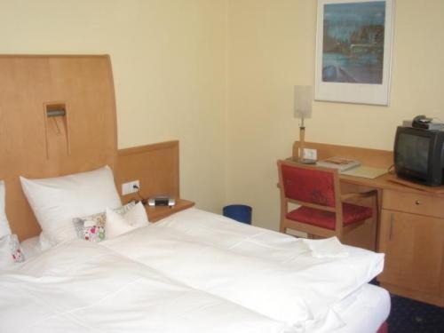 Tannenheim Hotel Boppard Eksteriør billede