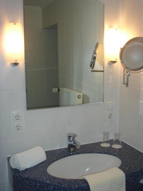 Tannenheim Hotel Boppard Eksteriør billede