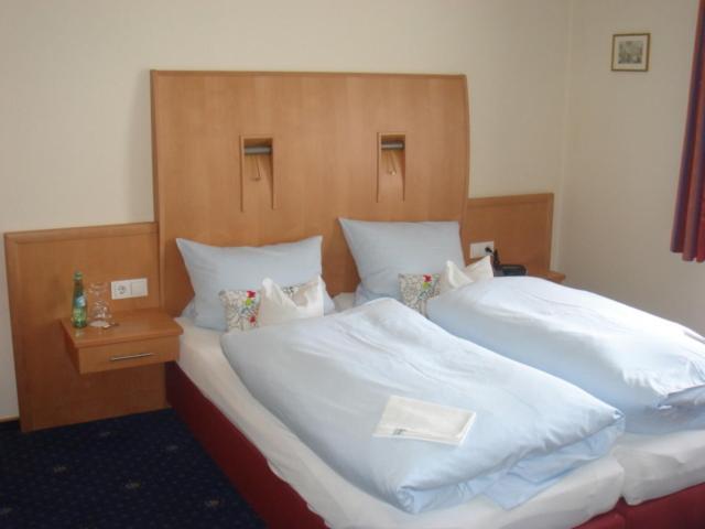 Tannenheim Hotel Boppard Eksteriør billede