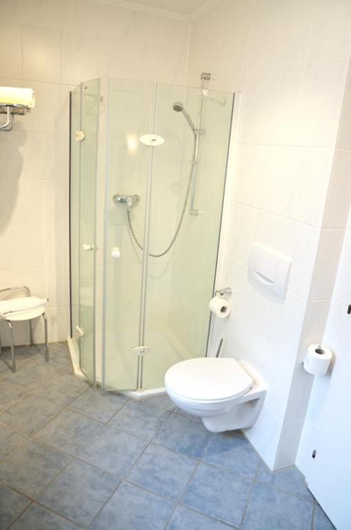 Tannenheim Hotel Boppard Værelse billede