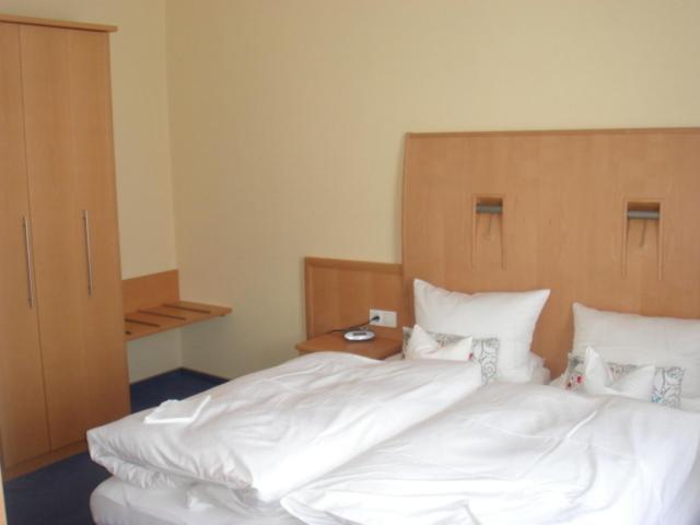 Tannenheim Hotel Boppard Eksteriør billede