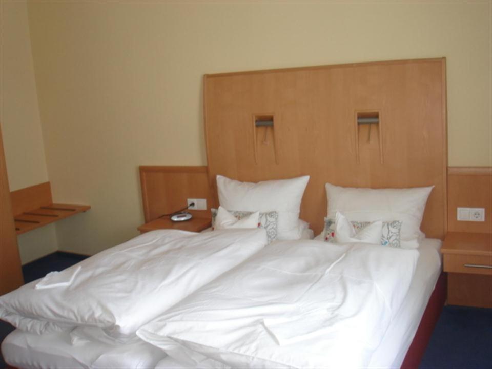 Tannenheim Hotel Boppard Eksteriør billede