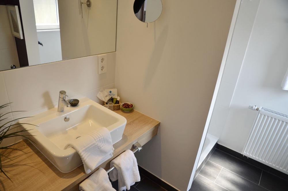 Tannenheim Hotel Boppard Eksteriør billede